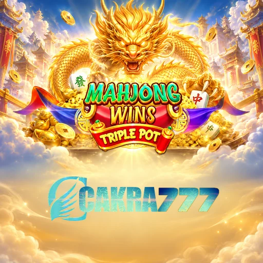 cakra777