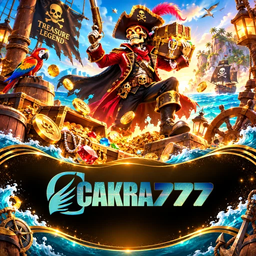 cakra777