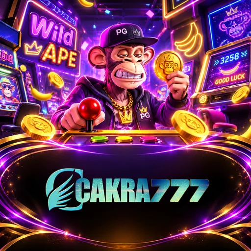 cakra777 APK Indonesia - Panduan Lengkap dan Tutorial