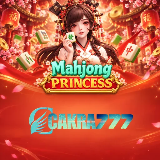 cakra777 APK Indonesia - Panduan Lengkap dan Tutorial