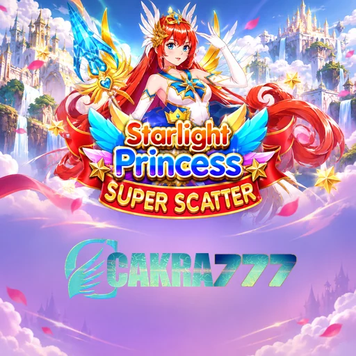 cakra777
