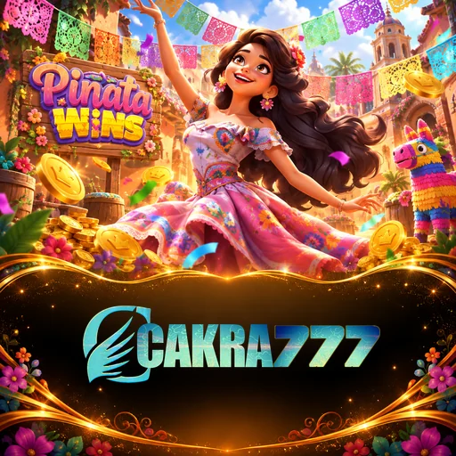 cakra777