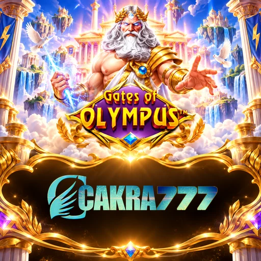 cakra777