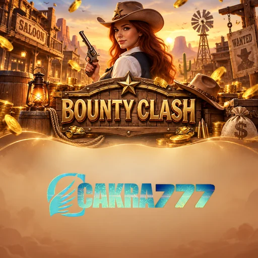 cakra777