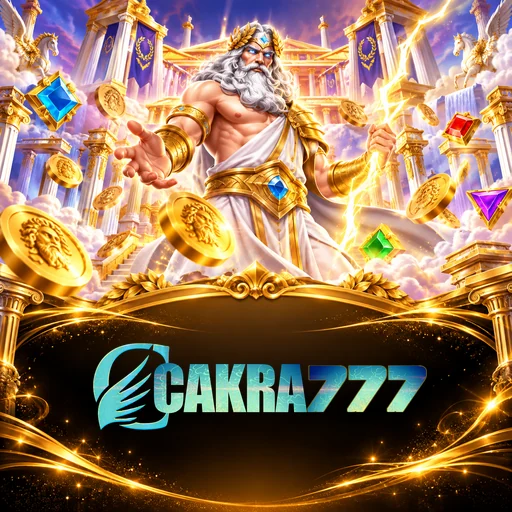 cakra777