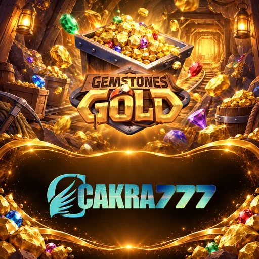 cakra777