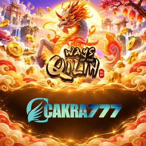 cakra777