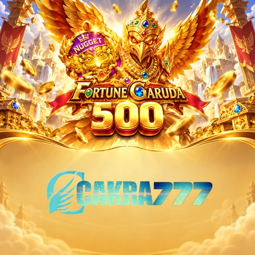 cakra777