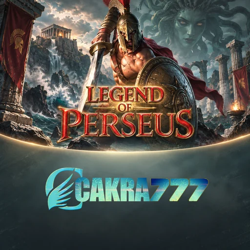 cakra777 - Peningkatan performa dan UI/UX terbaru