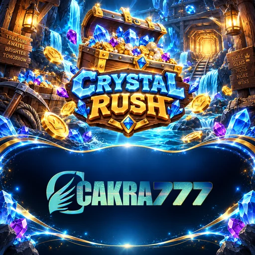 cakra777