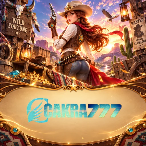 cakra777