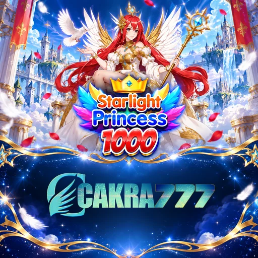 cakra777