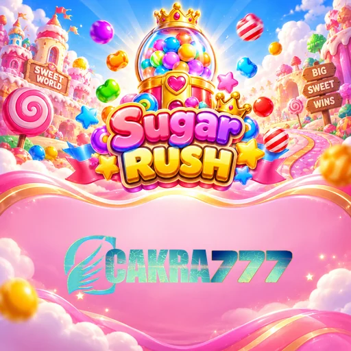 cakra777