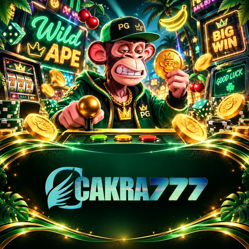cakra777