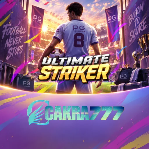 cakra777