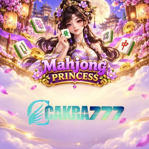 cakra777