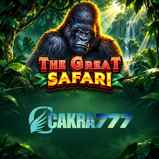 cakra777 APK Indonesia - Panduan Lengkap dan Tutorial