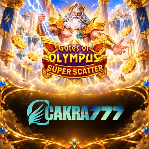 cakra777