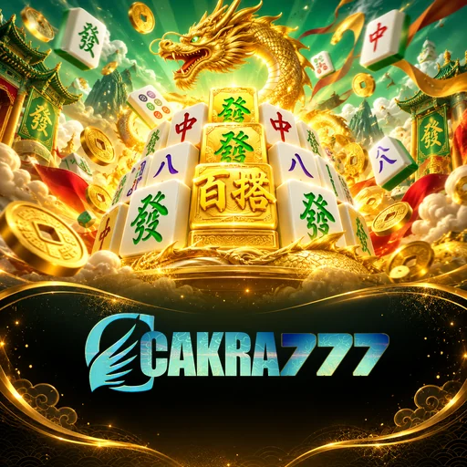 cakra777 APK Indonesia - Panduan Lengkap dan Tutorial