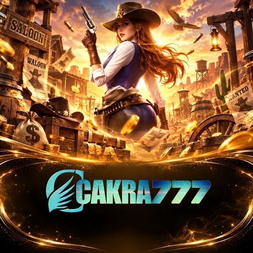cakra777 APK Indonesia - Panduan Lengkap dan Tutorial