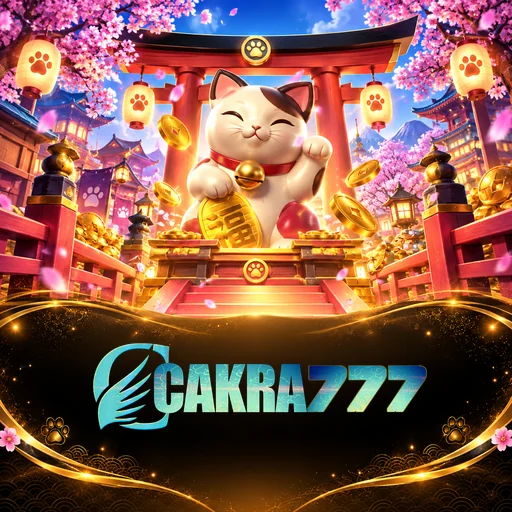 cakra777 APK Indonesia - Panduan Lengkap dan Tutorial