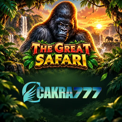 cakra777