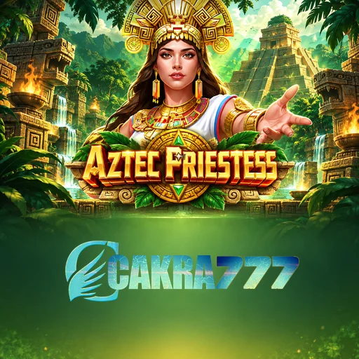 cakra777